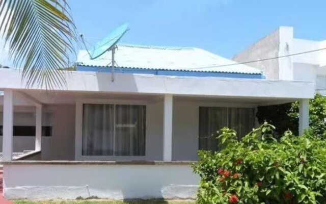 Casa Vacacional San Andres