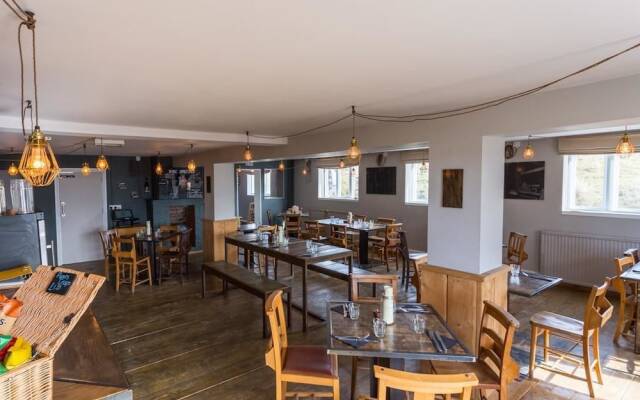 The Sail Loft