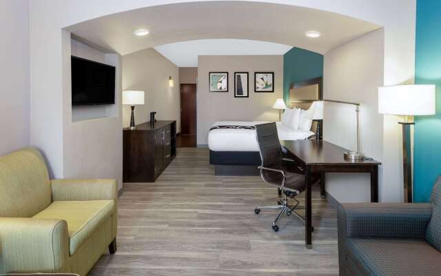 La Quinta Inn & Suites by Wyndham Durant