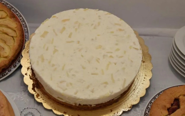 B&B Il Vicoletto Del Casale