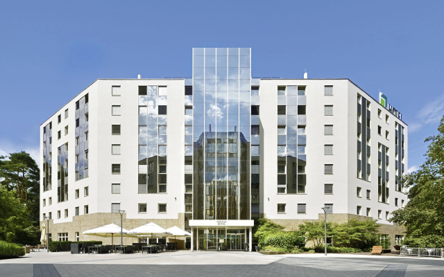 Süd-West-Park Hotel