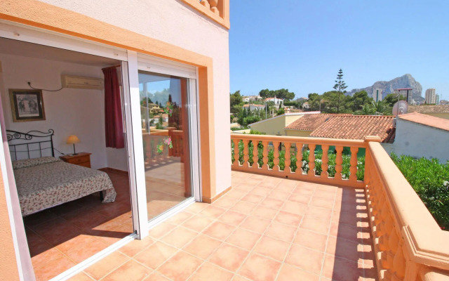Villas Costa Calpe - Palmira