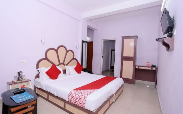 OYO 14819 Periyar Holidays