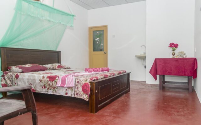 Desitha Family House
