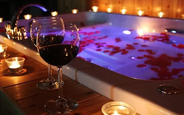 Starry Pension Gyeongju 1