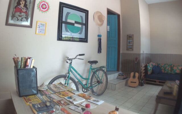 Ruanas Hostel