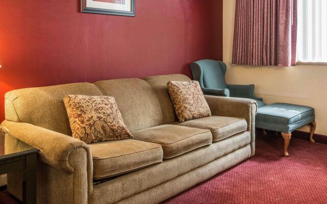 Rodeway Inn
