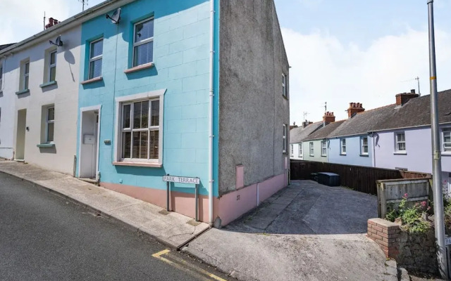 Ty Parc - Family Home - Tenby