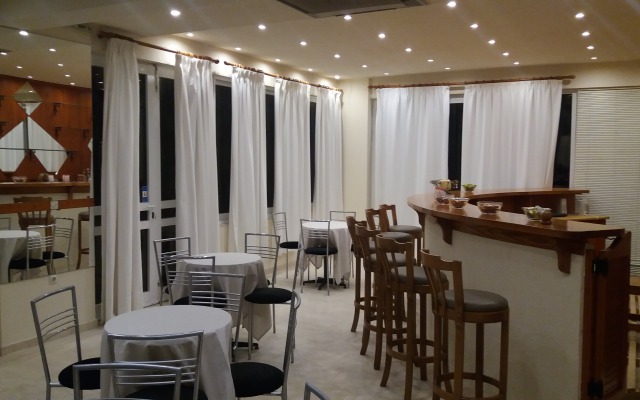 Europe Hotel
