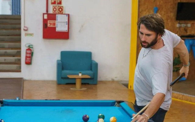 AKTION Peniche Hostel & Apartments