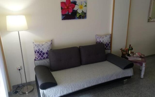 Sant Pere 139 Apartments