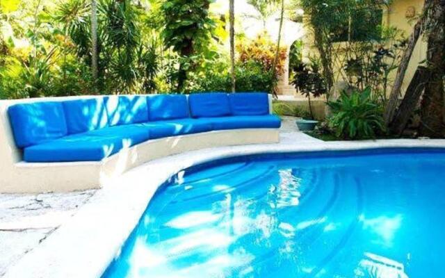 Villas Posada Xaguar by ChezPlaya