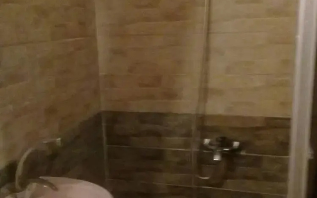 Nile plaza hostel