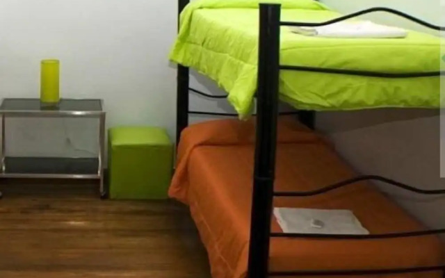 06 Central Hostel Buenos Aires