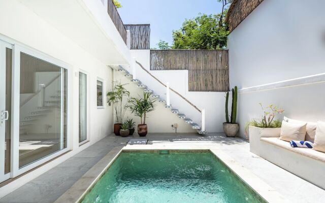 Bloom Umalas Villa by Betterplace
