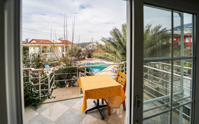 Noyan Apart Otel