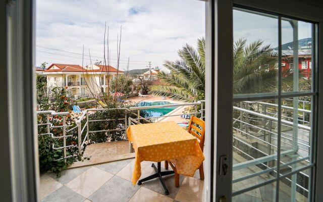 Noyan Apart Otel