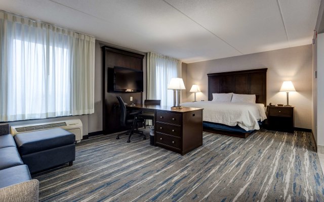 Hampton Inn & Suites by Hilton Brantford Conference Centre