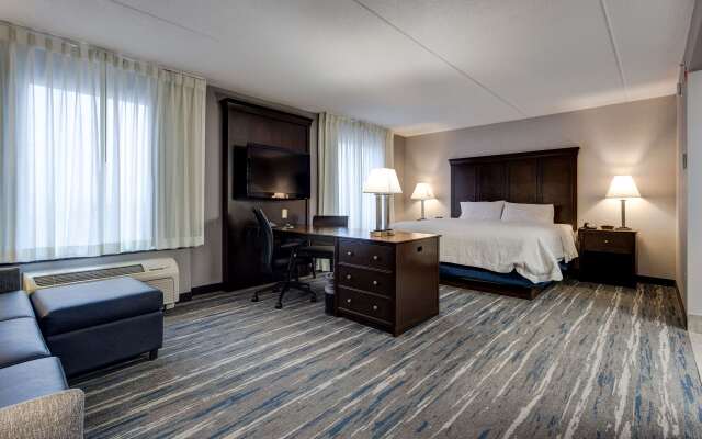 Hampton Inn & Suites by Hilton Brantford Conference Centre