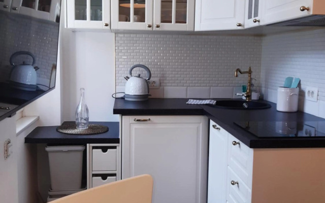 Ars Longa apartments