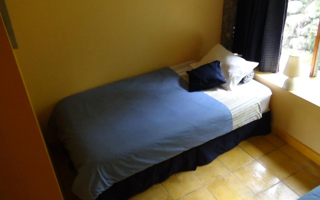 Chalet Orosi
