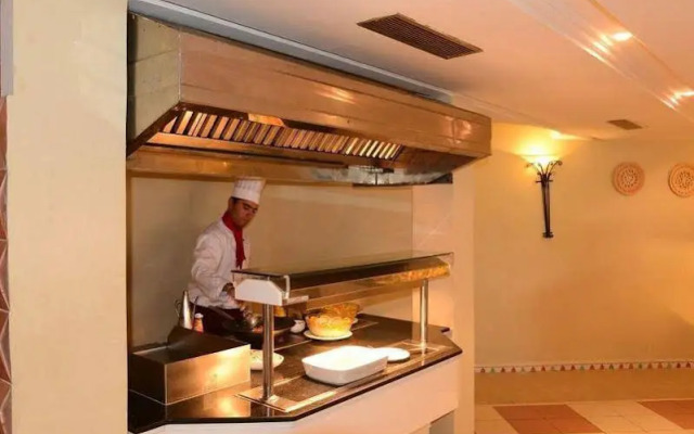 Hotel Riad Meninx Djerba