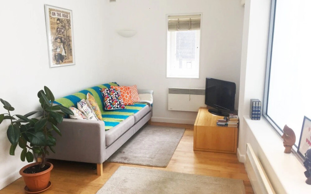 Myshortstay - Cheshire St Brick Lane