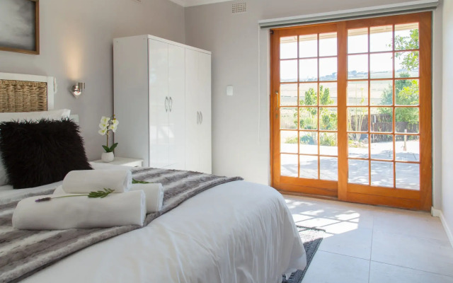 Lauradale Accommodation