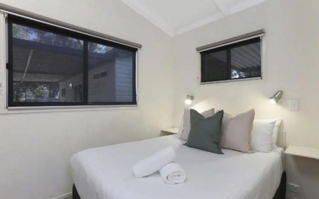 Reflections Coffs Harbour - Holiday Park