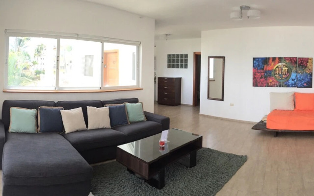 Swiss Kite Beach Condos