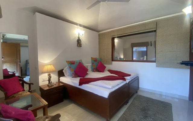 The Stay Inn New Delhi