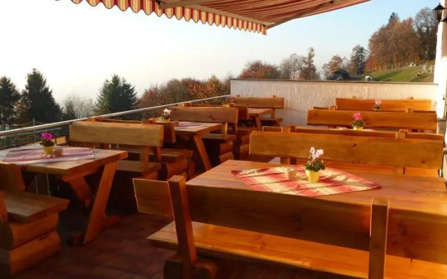 Gasthaus Bischenberg