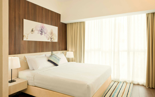 Oasia Suites Kuala Lumpur