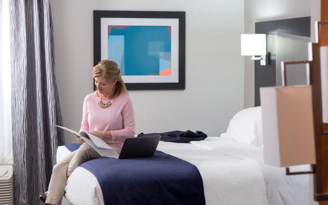 Holiday Inn Express London Victoria by IHG