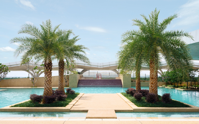 Mövenpick Hotel & Convention Centre KLIA