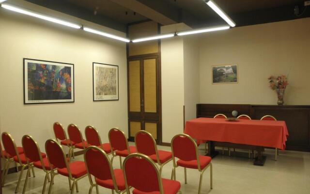 Hotel Il Chiostro by LVG Hotel Collection