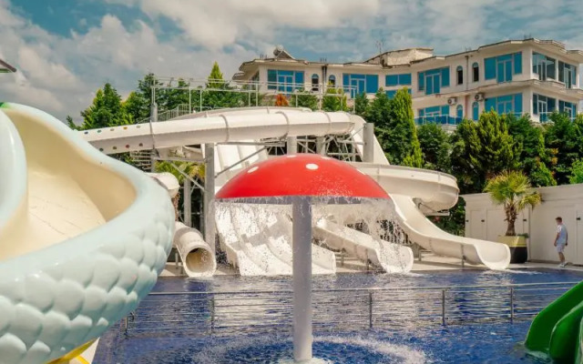 Bonita Luxury Resort & Spa