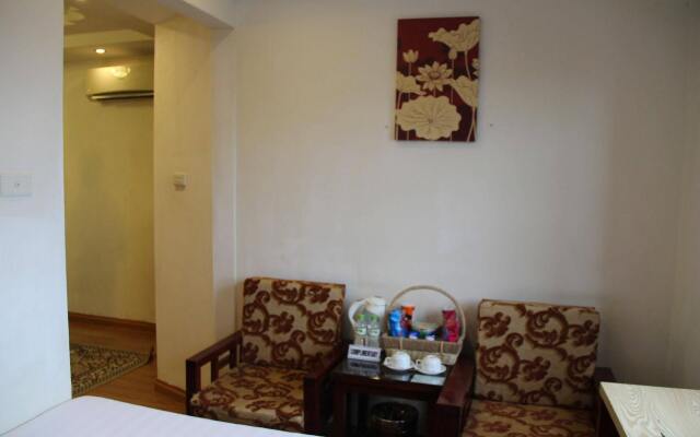 Parkson Hotel Hanoi