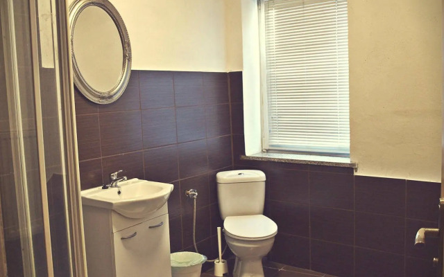 Hostel Kaktus Guest House Katowice