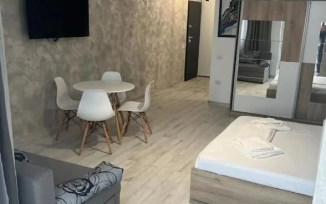 Apartamente STEFAN RESORT 5 cm