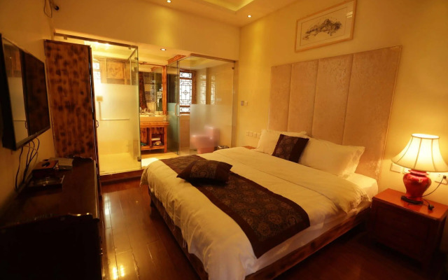 Tianyoutang Inn