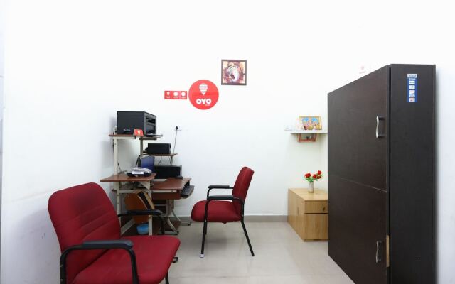 Oyo Rooms Omr Siruseri Sipcot Indstral Park
