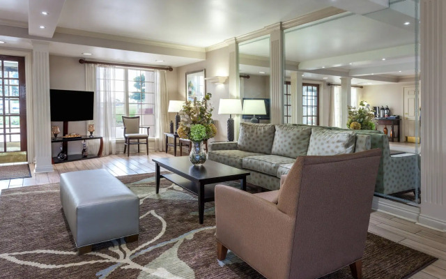 Best Western Georgian Inn