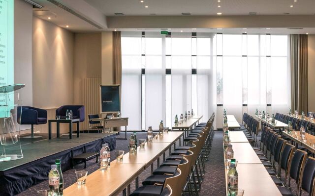 Novotel Paris Roissy CDG Convention