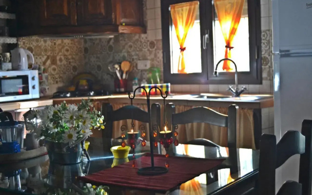 Casa La Cascada