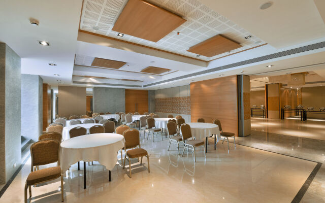Krishna Palace Hotel Ambernath