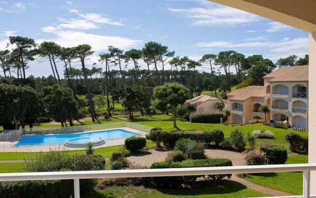 Les Appartements de Moliets