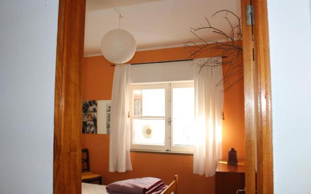 Olive Hostel Lagos