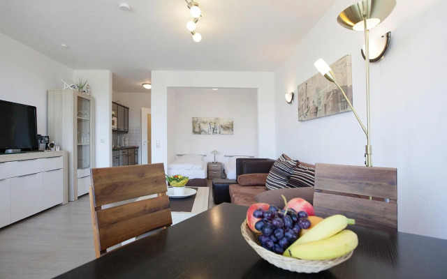 Ferienwohnung in Cuxhaven-duhnen