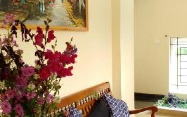 Sanctuary Boutique Hotel Ooty